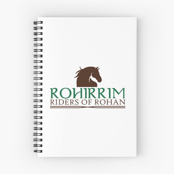Item preview, rohirrim, riders of rohan designed and sold by Mel Hopkins.
