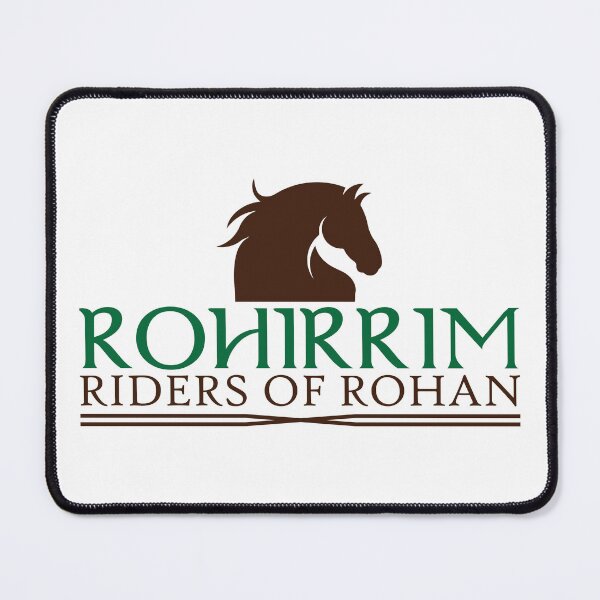 Item preview, rohirrim, riders of rohan designed and sold by Mel Hopkins.