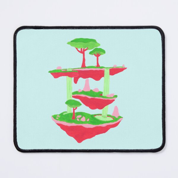 Item preview, Watermelon Floating Islands designed and sold by Fave101.