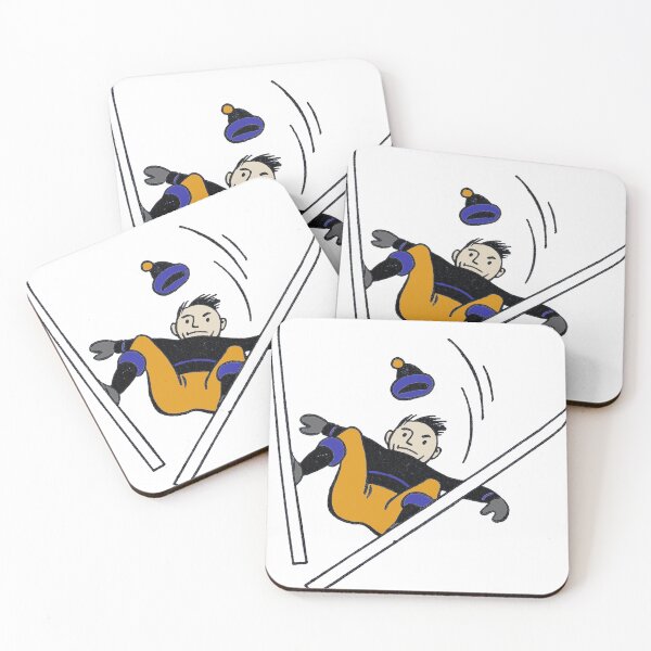 Item preview, Hitting the Slopes. . . . literally! designed and sold by Slh69.