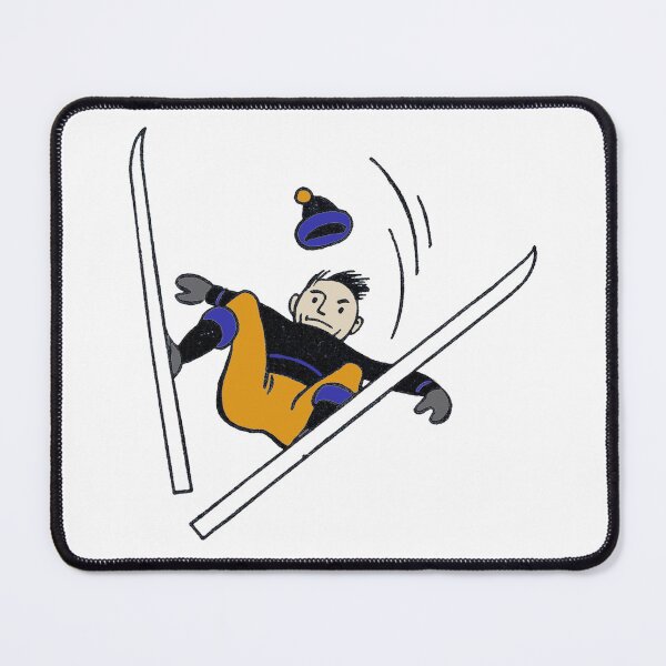 Item preview, Hitting the Slopes. . . . literally! designed and sold by Slh69.