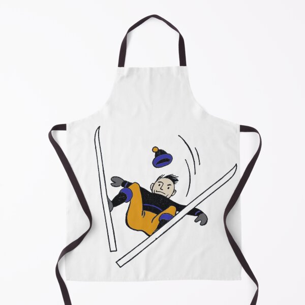Item preview, Hitting the Slopes. . . . literally! designed and sold by Slh69.