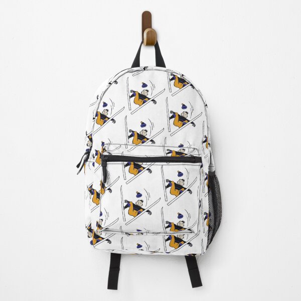 Item preview, Hitting the Slopes. . . . literally! designed and sold by Slh69.