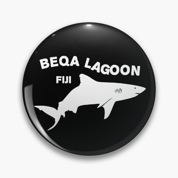 Item preview, Swimming With Sharks Beqa Lagoon - Fiji - Shark Diving designed and sold by TMBTM.