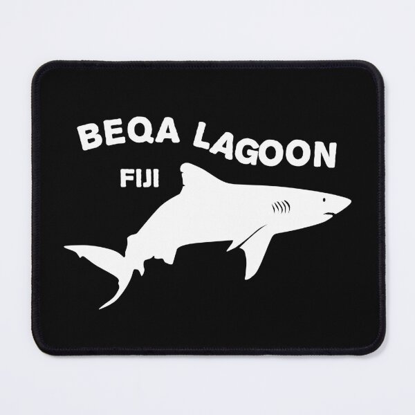 Item preview, Swimming With Sharks Beqa Lagoon - Fiji - Shark Diving designed and sold by TMBTM.