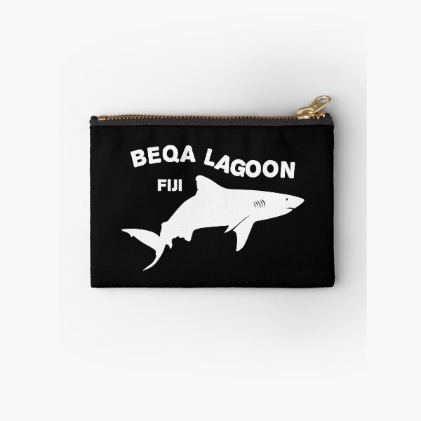 Item preview, Swimming With Sharks Beqa Lagoon - Fiji - Shark Diving designed and sold by TMBTM.