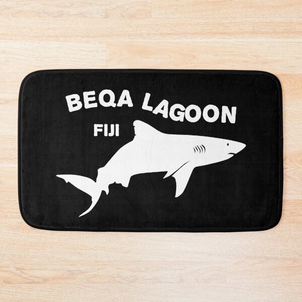 Item preview, Swimming With Sharks Beqa Lagoon - Fiji - Shark Diving designed and sold by TMBTM.