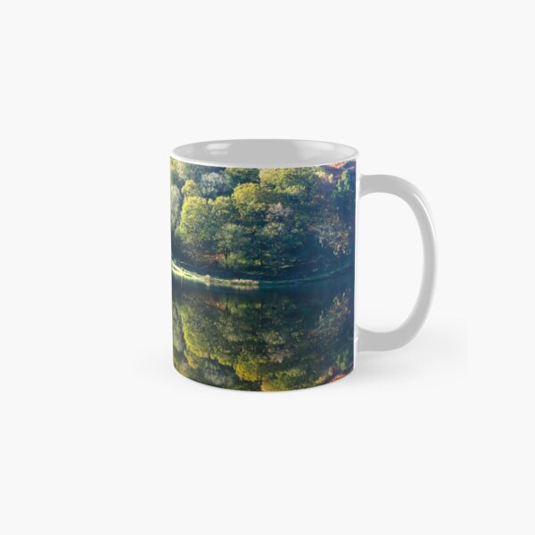 Item preview, The magic of autumn at Rydal Water, English Lake District designed and sold by Martin Lawrence.