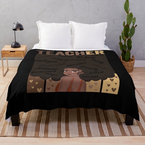 Item preview, funny Black Woman Teacher Matching Black History Month,Nba Black History Month designed and sold by ANAS    HO.
