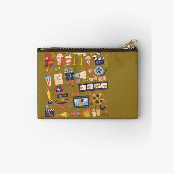 Item preview, For Film Lovers  designed and sold by FilmmakersPOV.