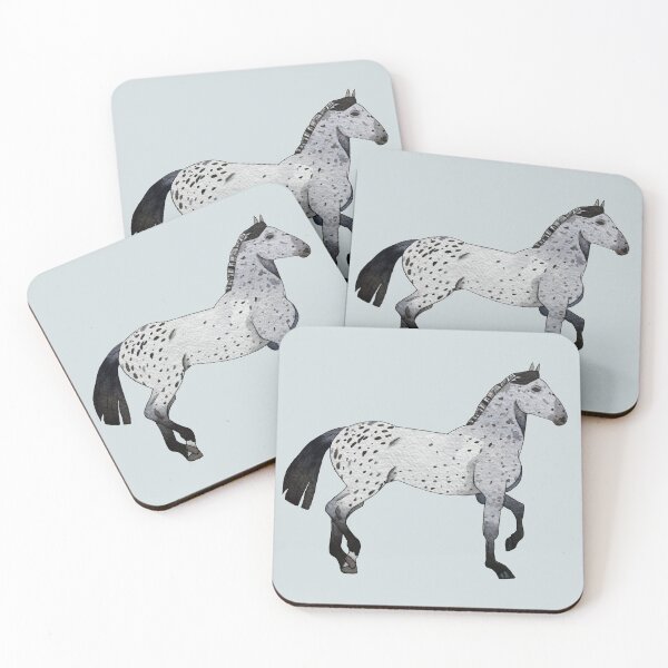 Item preview, Spotted Grey designed and sold by Fave101.