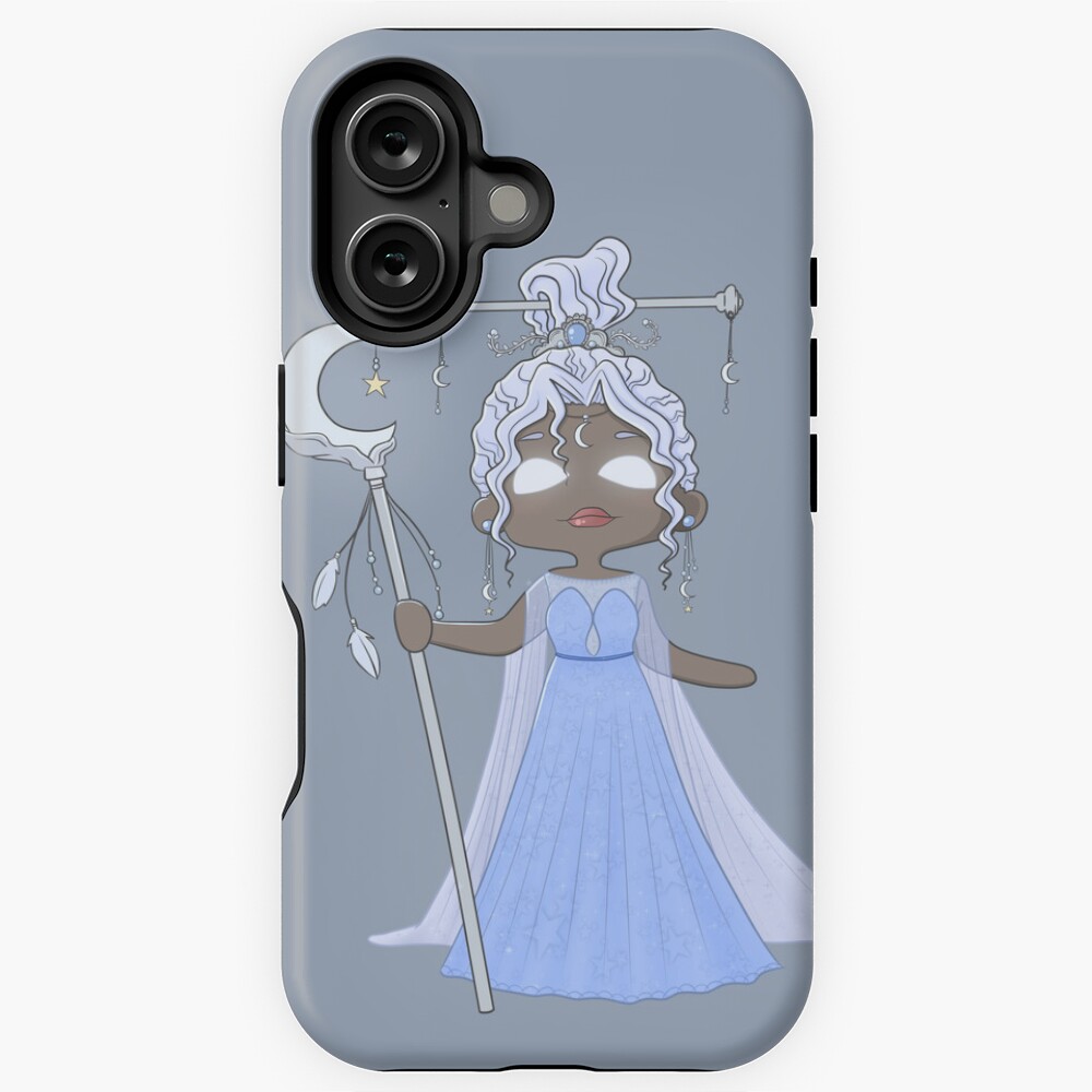 Item preview, iPhone Magsafe Tough Case designed and sold by kabocha-chan.