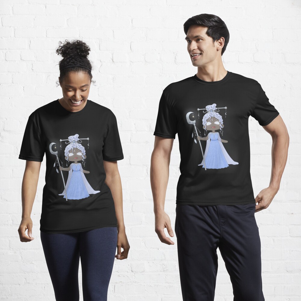 Item preview, Active T-Shirt designed and sold by kabocha-chan.