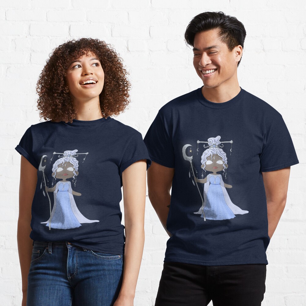 Item preview, Classic T-Shirt designed and sold by kabocha-chan.