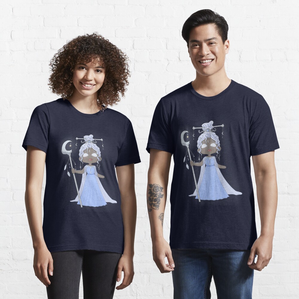Item preview, Essential T-Shirt designed and sold by kabocha-chan.