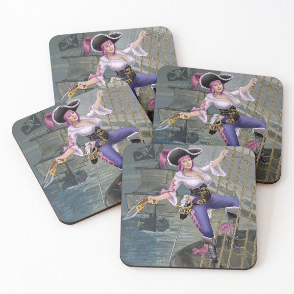 Item preview, Pirate Attack! designed and sold by gonzoglenn3863.