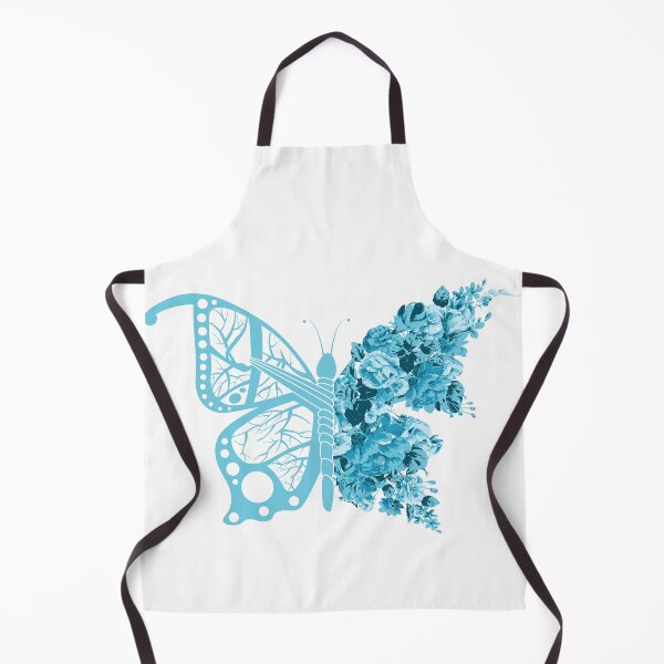 Item preview, Floral Butterfly designed and sold by MALSFoundation.