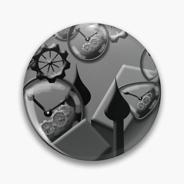 Item preview, Time Never Stops designed and sold by Slh69.