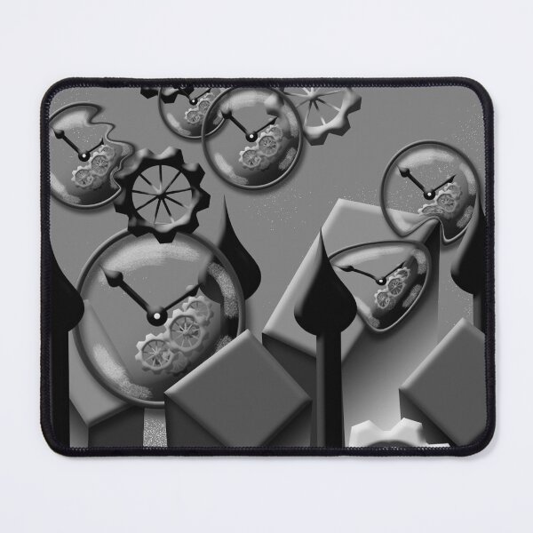 Item preview, Time Never Stops designed and sold by Slh69.
