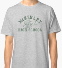 McKINLEY HIGH SCHOOL (Freaks and Geeks) Classic T-Shirt
