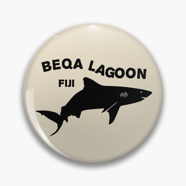 Item preview, Swimming With Sharks Beqa Lagoon - Fiji - Shark Diving designed and sold by TMBTM.