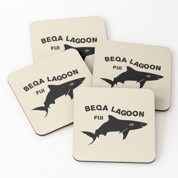 Item preview, Swimming With Sharks Beqa Lagoon - Fiji - Shark Diving designed and sold by TMBTM.