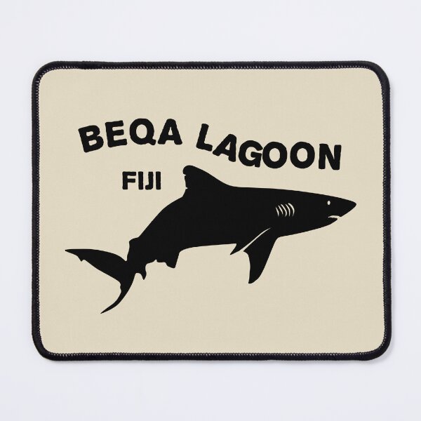 Item preview, Swimming With Sharks Beqa Lagoon - Fiji - Shark Diving designed and sold by TMBTM.