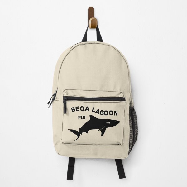 Item preview, Swimming With Sharks Beqa Lagoon - Fiji - Shark Diving designed and sold by TMBTM.