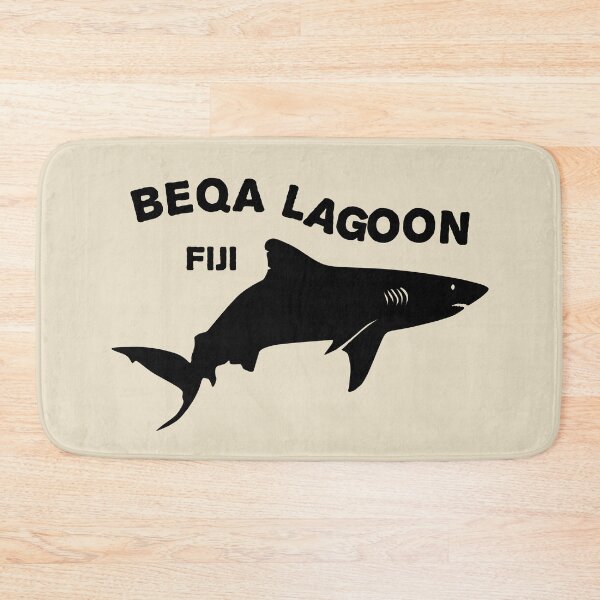 Item preview, Swimming With Sharks Beqa Lagoon - Fiji - Shark Diving designed and sold by TMBTM.