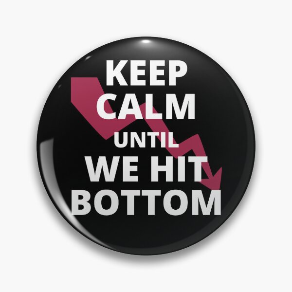 Item preview, calm until we hit the bottom down arrow designed and sold by Chaos-Touch.
