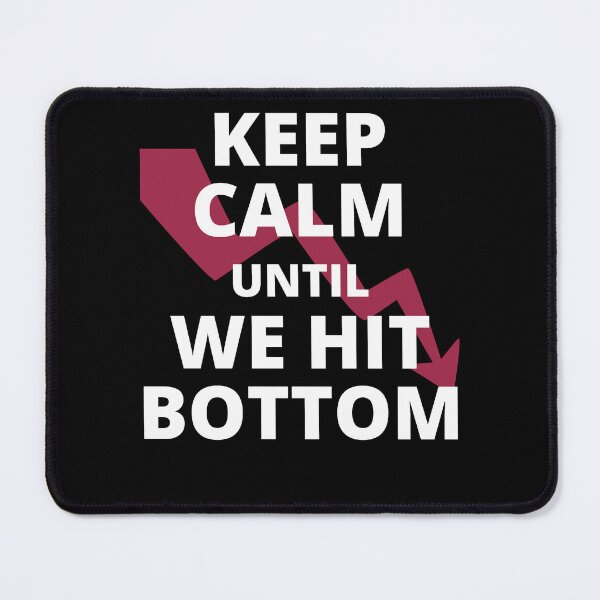 Item preview, calm until we hit the bottom down arrow designed and sold by Chaos-Touch.