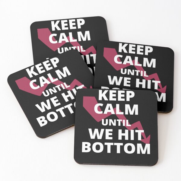 Item preview, calm until we hit the bottom down arrow designed and sold by Chaos-Touch.