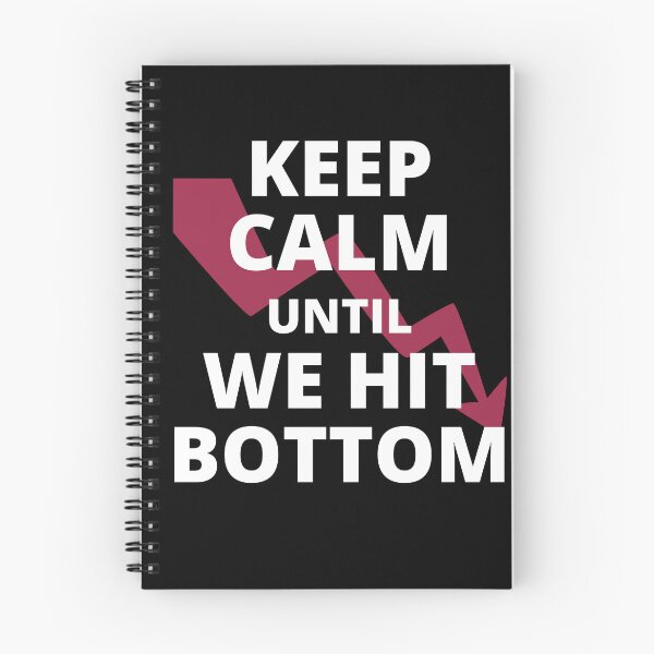 Item preview, calm until we hit the bottom down arrow designed and sold by Chaos-Touch.