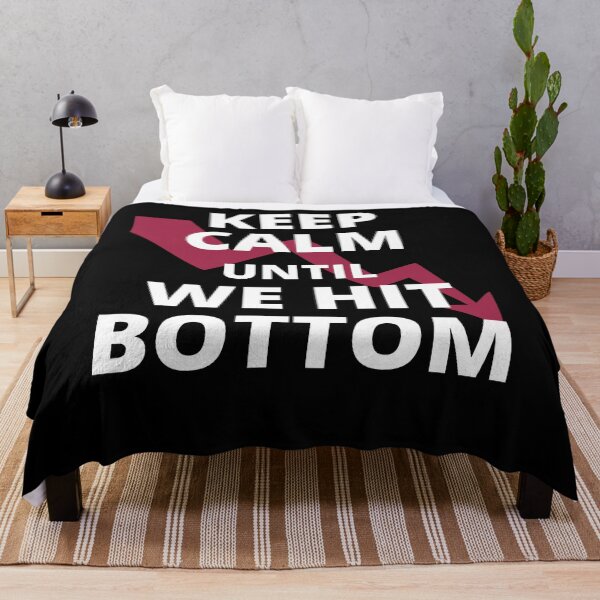 Item preview, calm until we hit the bottom down arrow designed and sold by Chaos-Touch.