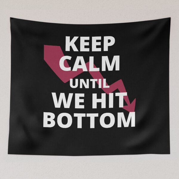 Item preview, calm until we hit the bottom down arrow designed and sold by Chaos-Touch.