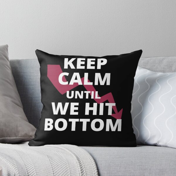 Item preview, calm until we hit the bottom down arrow designed and sold by Chaos-Touch.
