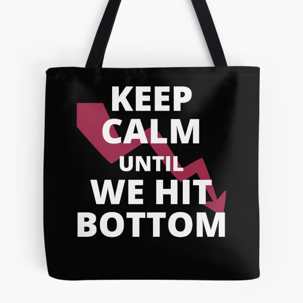 Item preview, calm until we hit the bottom down arrow designed and sold by Chaos-Touch.