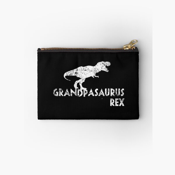 Item preview, Grandpasaurus Rex, Funny Grandpa Dinosaur Gift designed and sold by TripleGMavs.
