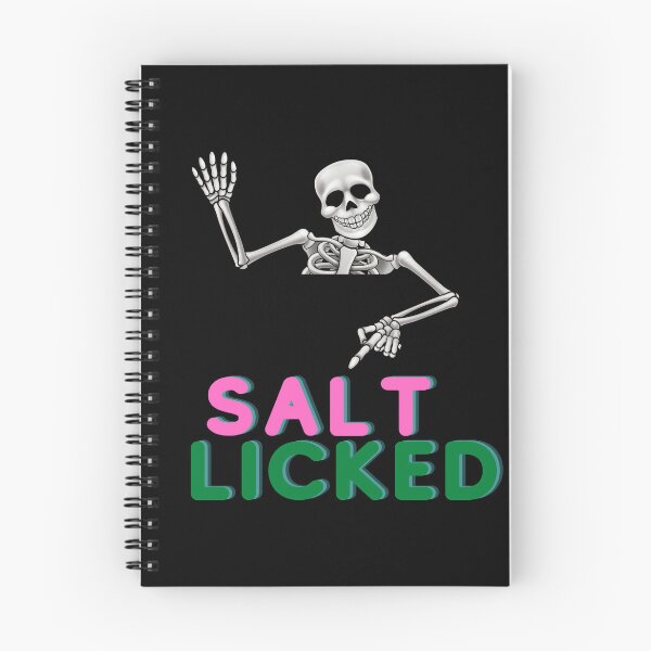 Item preview, Salt Licked designed and sold by Happy-Child.