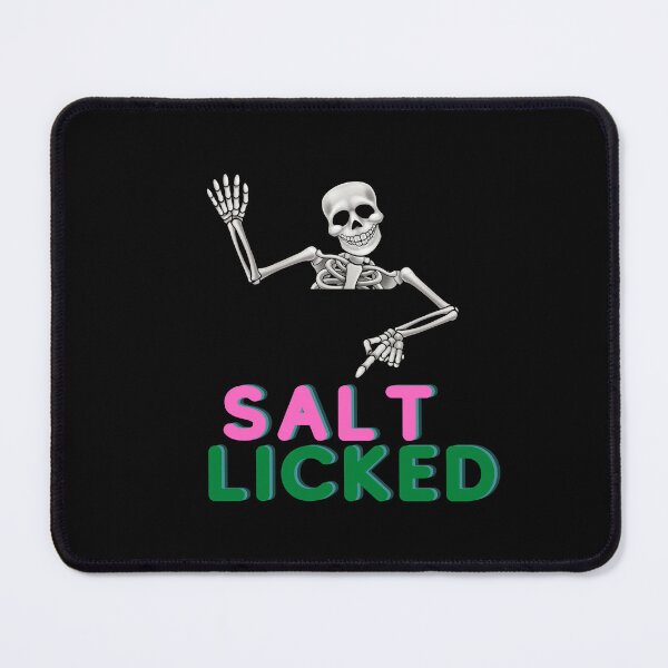 Item preview, Salt Licked designed and sold by Happy-Child.