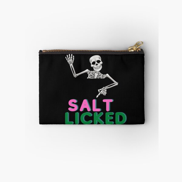 Item preview, Salt Licked designed and sold by Happy-Child.