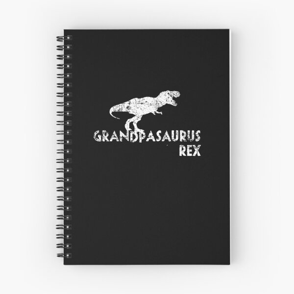 Item preview, Grandpasaurus Rex, Funny Grandpa Dinosaur Gift designed and sold by TripleGMavs.