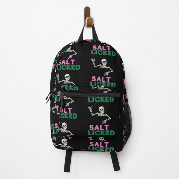 Item preview, Salt Licked designed and sold by Happy-Child.