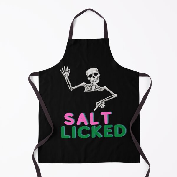 Item preview, Salt Licked designed and sold by Happy-Child.