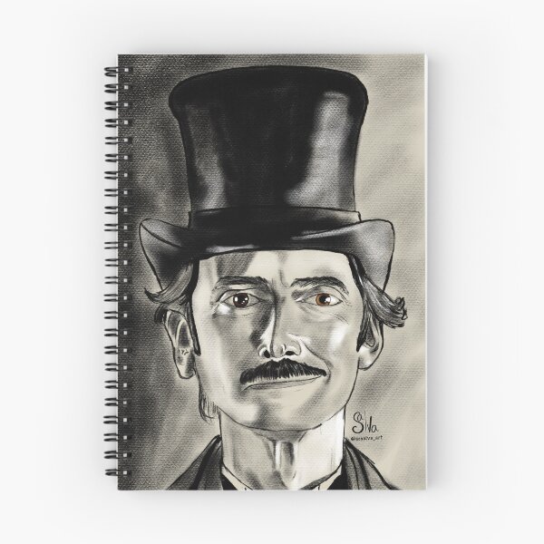Item preview, Phileas Fogg  designed and sold by acsalva.