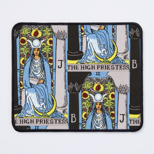 Item preview, The High Priestess Tarot 2 | Tarot decks | Tarot designed and sold by TeeARTHY.