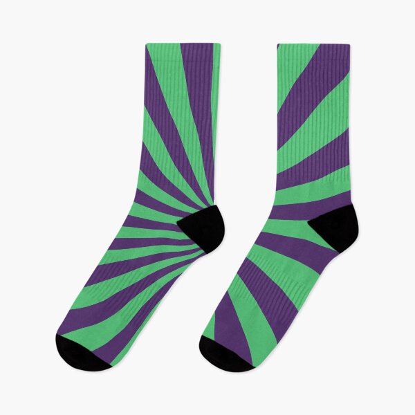 Item preview, Green and Navy blue stripes design pattern designed and sold by TheCatmeow2000.