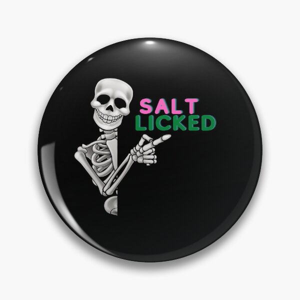 Item preview, Salt Licked a designed and sold by Happy-Child.