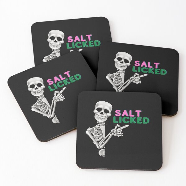 Item preview, Salt Licked a designed and sold by Happy-Child.