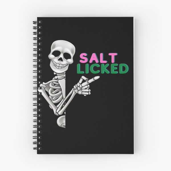 Item preview, Salt Licked a designed and sold by Happy-Child.